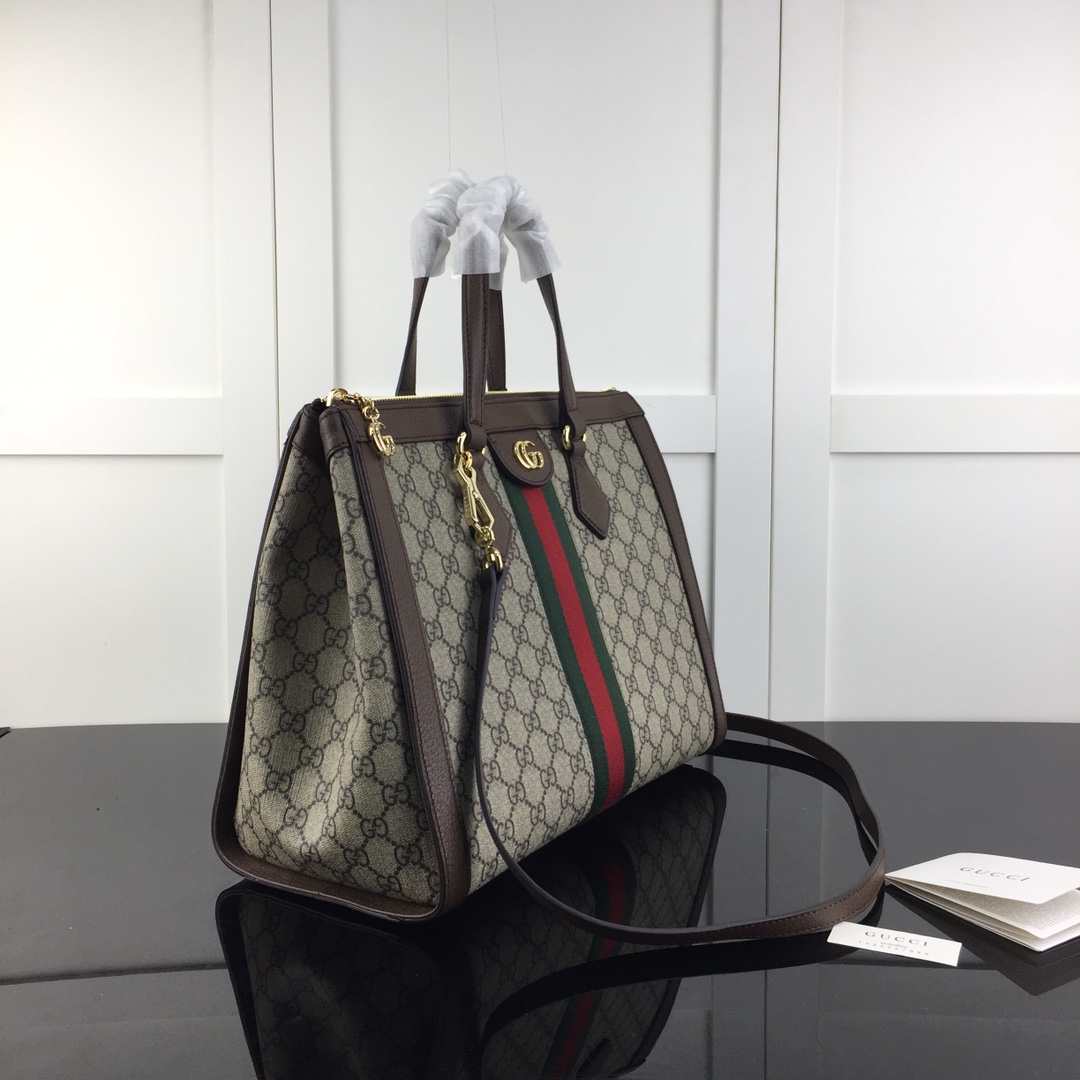 Gucci Top Handle Bags